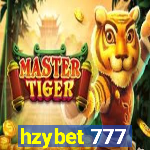 hzybet 777